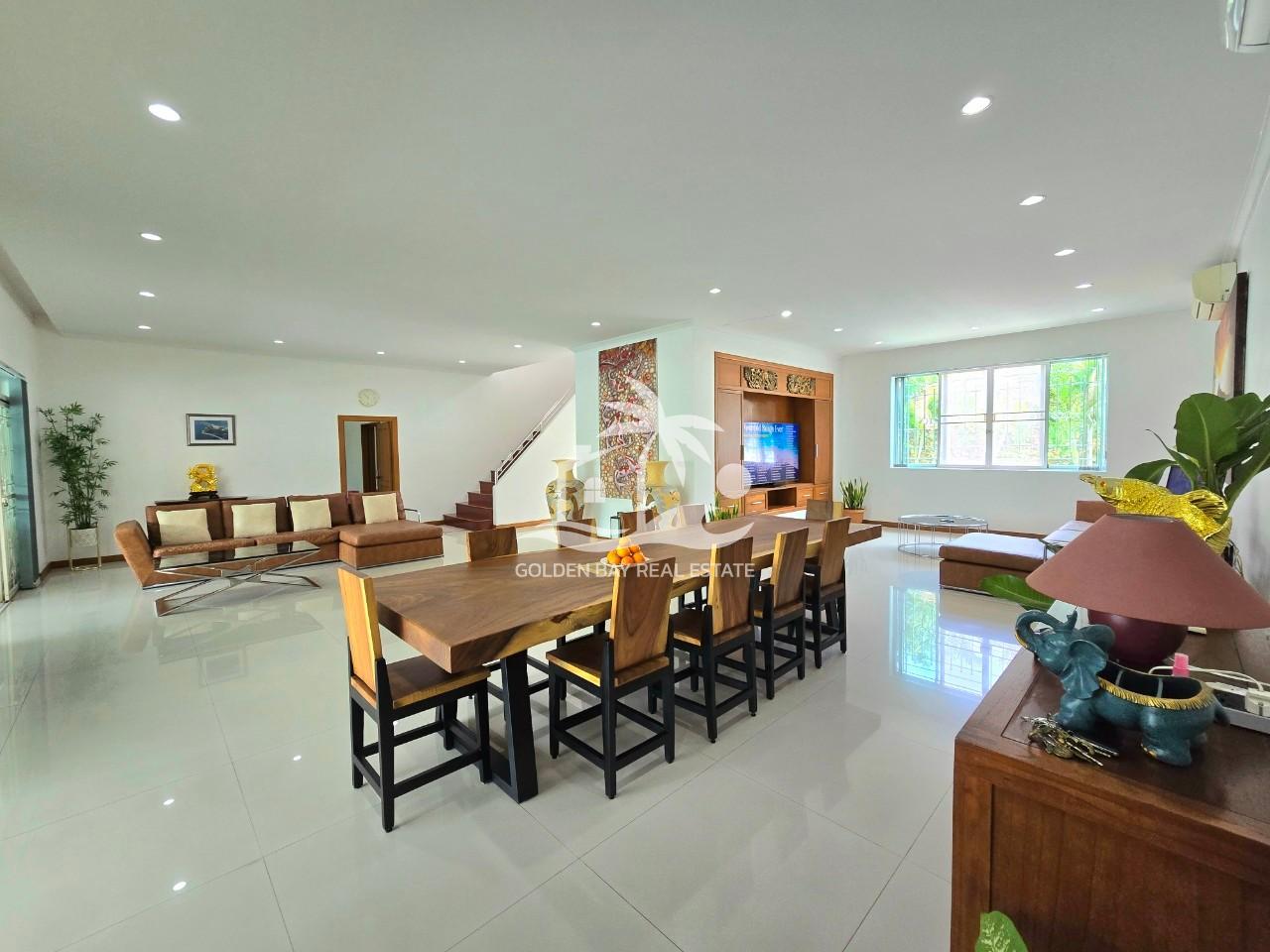 240827 (45) Private House in Soi Huay Yai Muk – East Pattaya