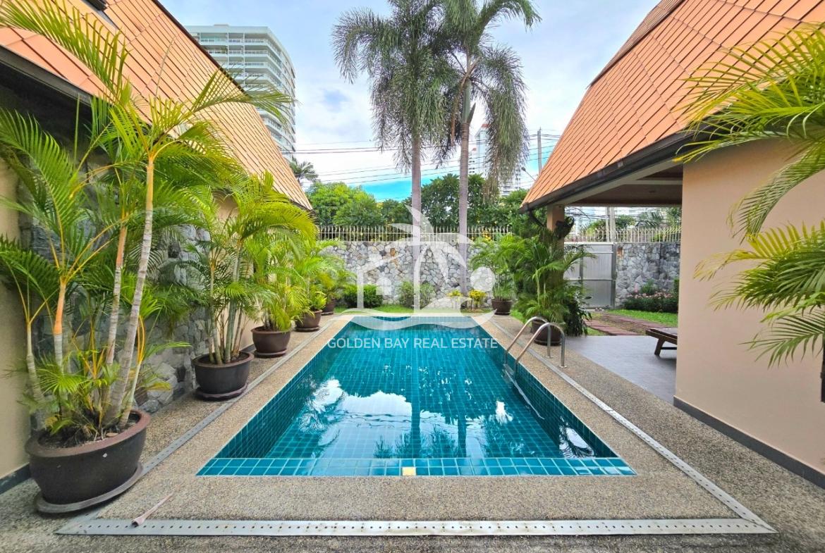 Grand Condotel & Village – Jomtien
