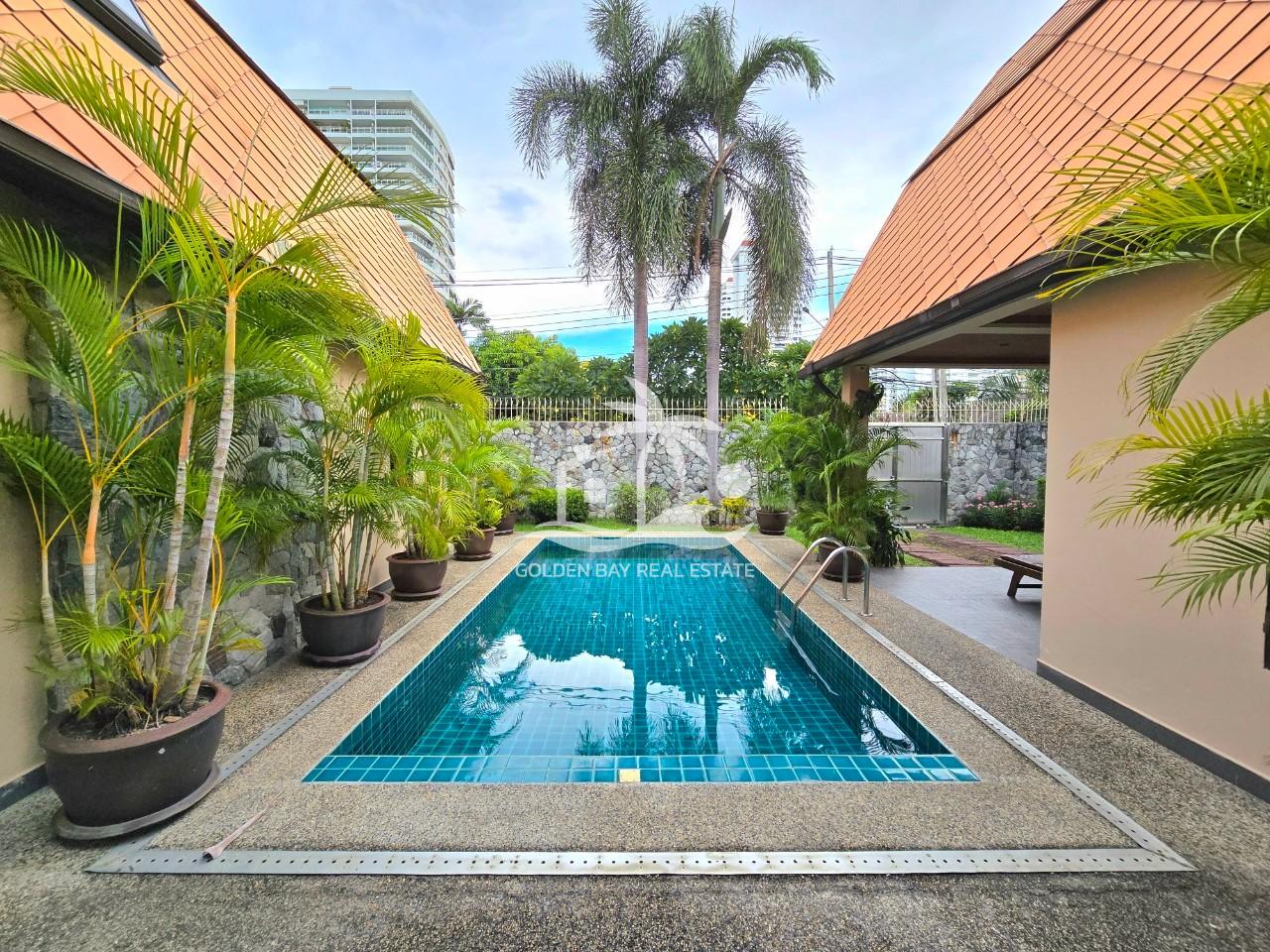Grand Condotel & Village – Jomtien