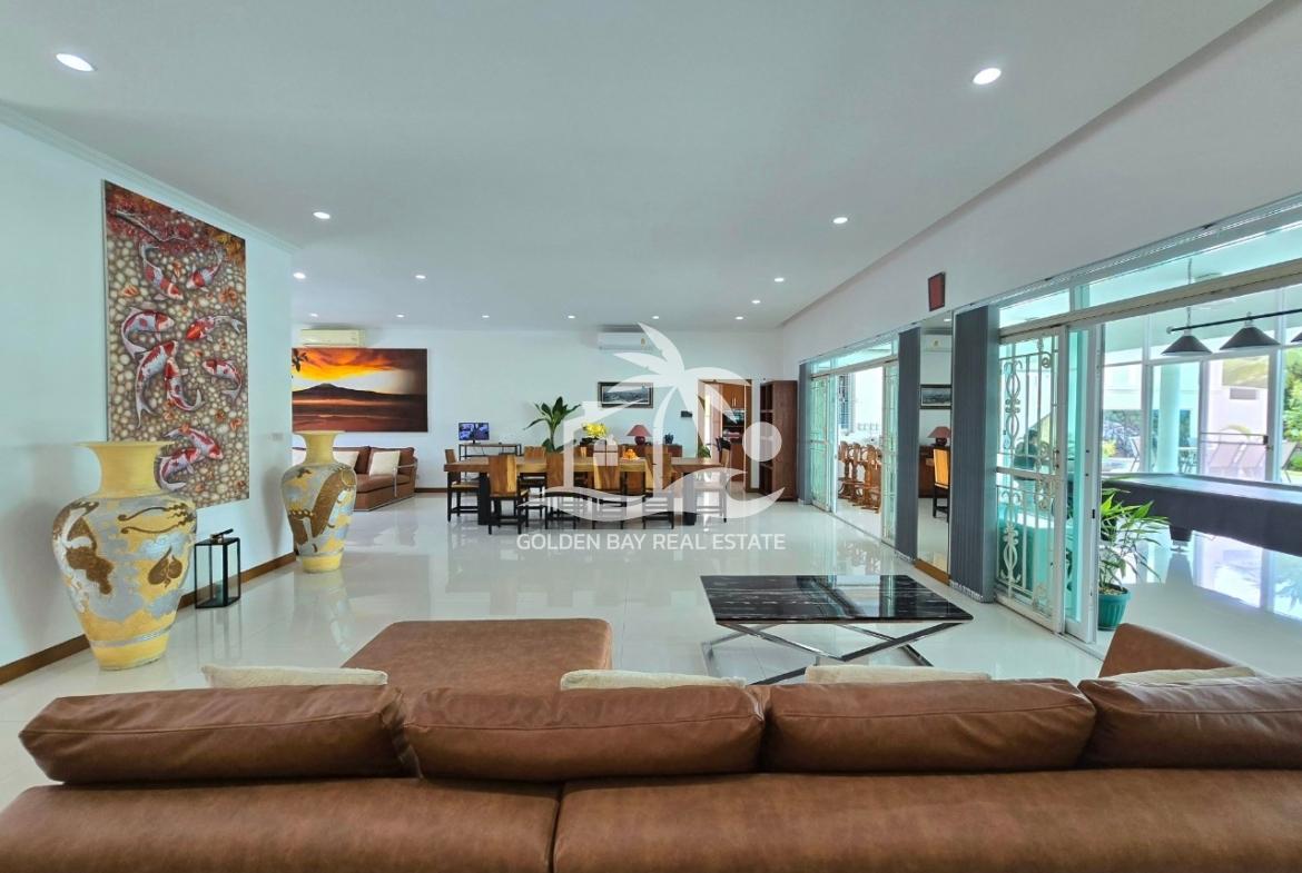 Private House in Soi Huay Yai Muk – East Pattaya