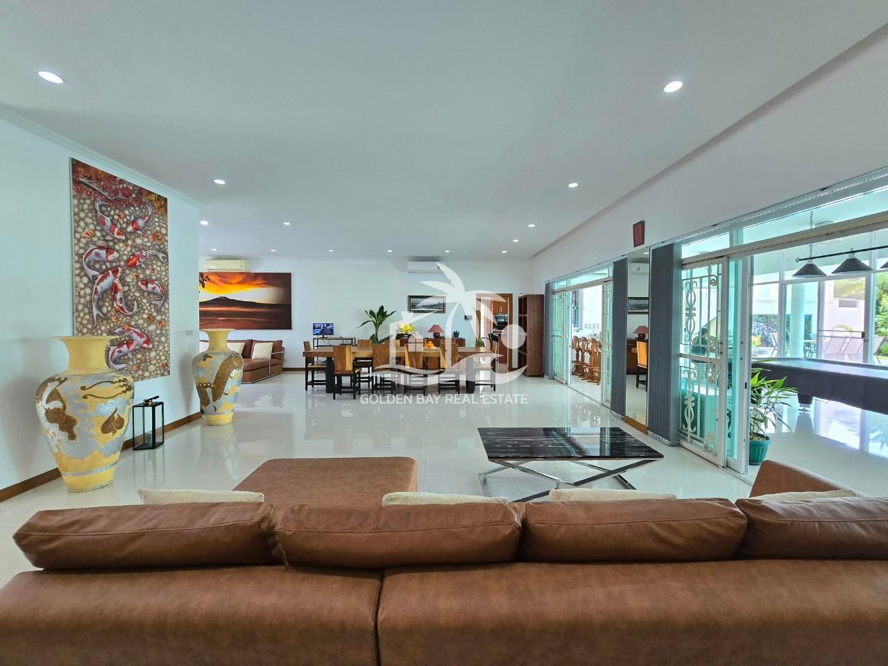 240827 (46) Private House in Soi Huay Yai Muk – East Pattaya