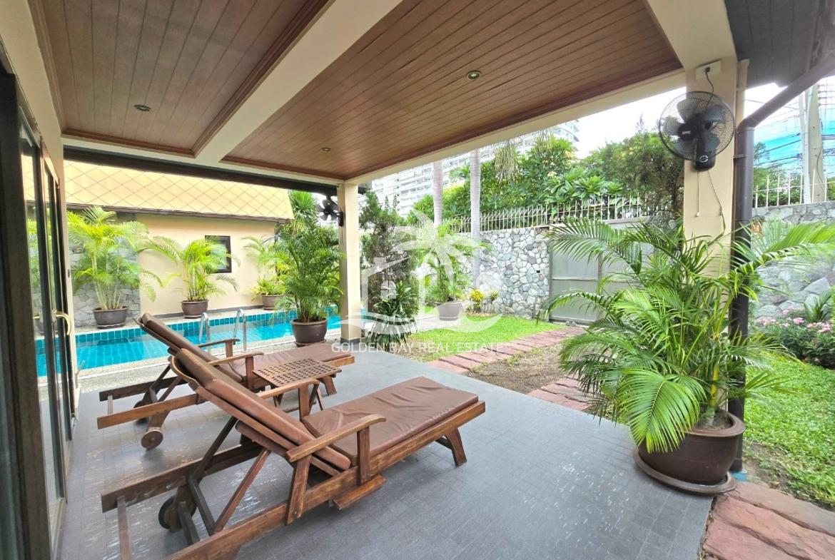 Grand Condotel & Village – Jomtien
