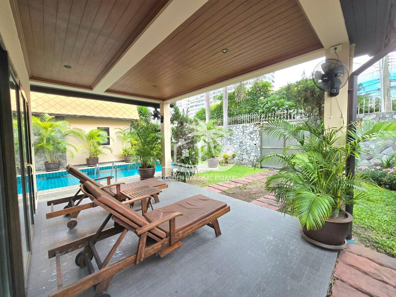 Grand Condotel & Village – Jomtien