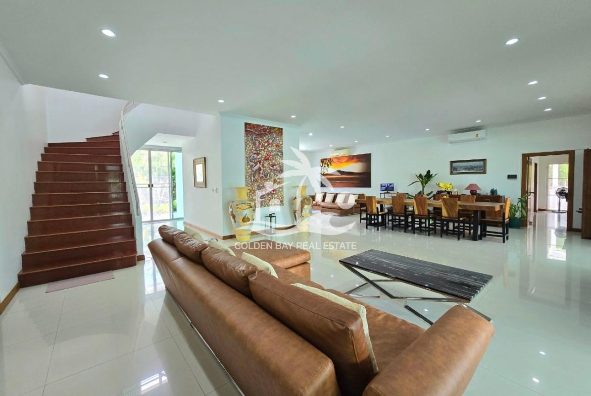 Private House in Soi Huay Yai Muk – East Pattaya