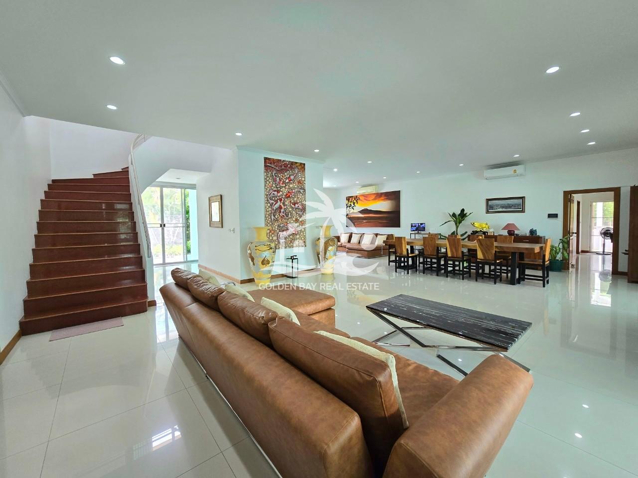 240827 (47) Private House in Soi Huay Yai Muk – East Pattaya