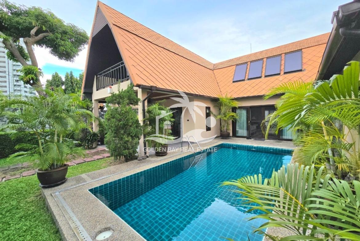 Grand Condotel & Village – Jomtien
