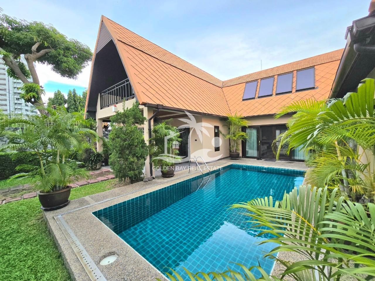 Grand Condotel & Village – Jomtien