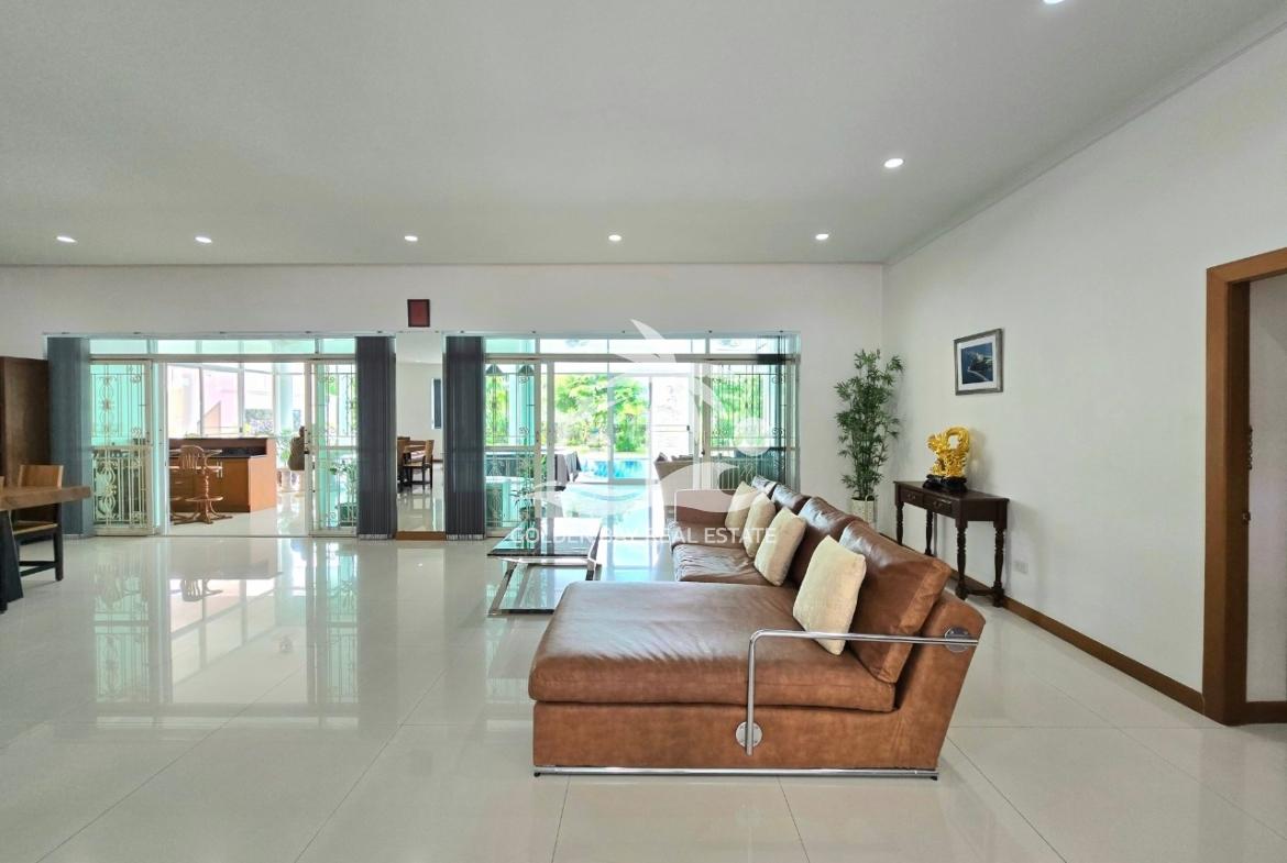 Private House in Soi Huay Yai Muk – East Pattaya