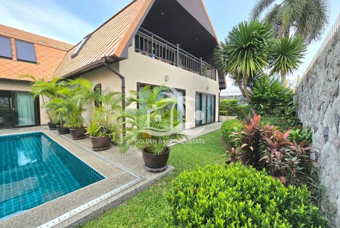 Grand Condotel & Village – Jomtien