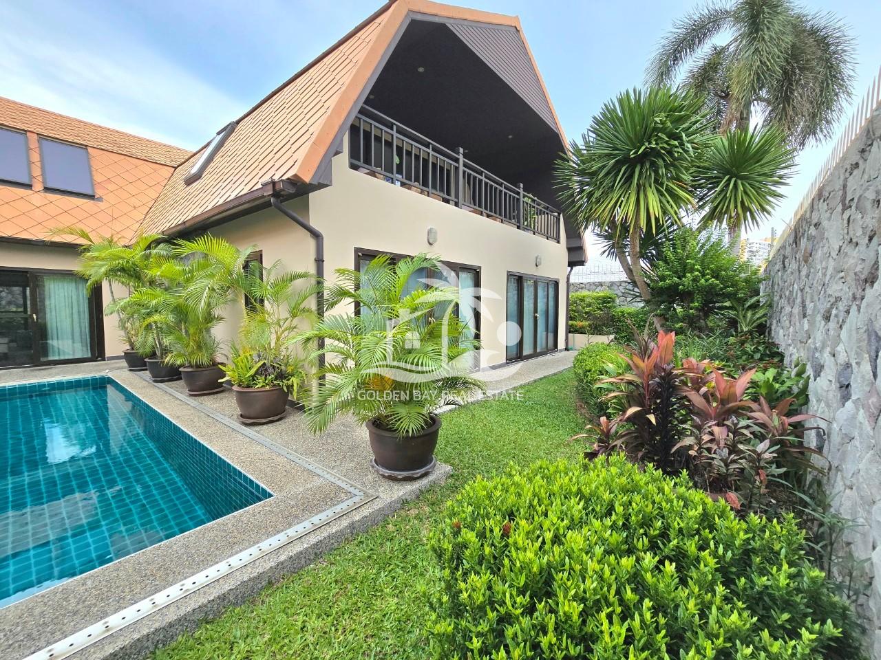 Grand Condotel & Village – Jomtien