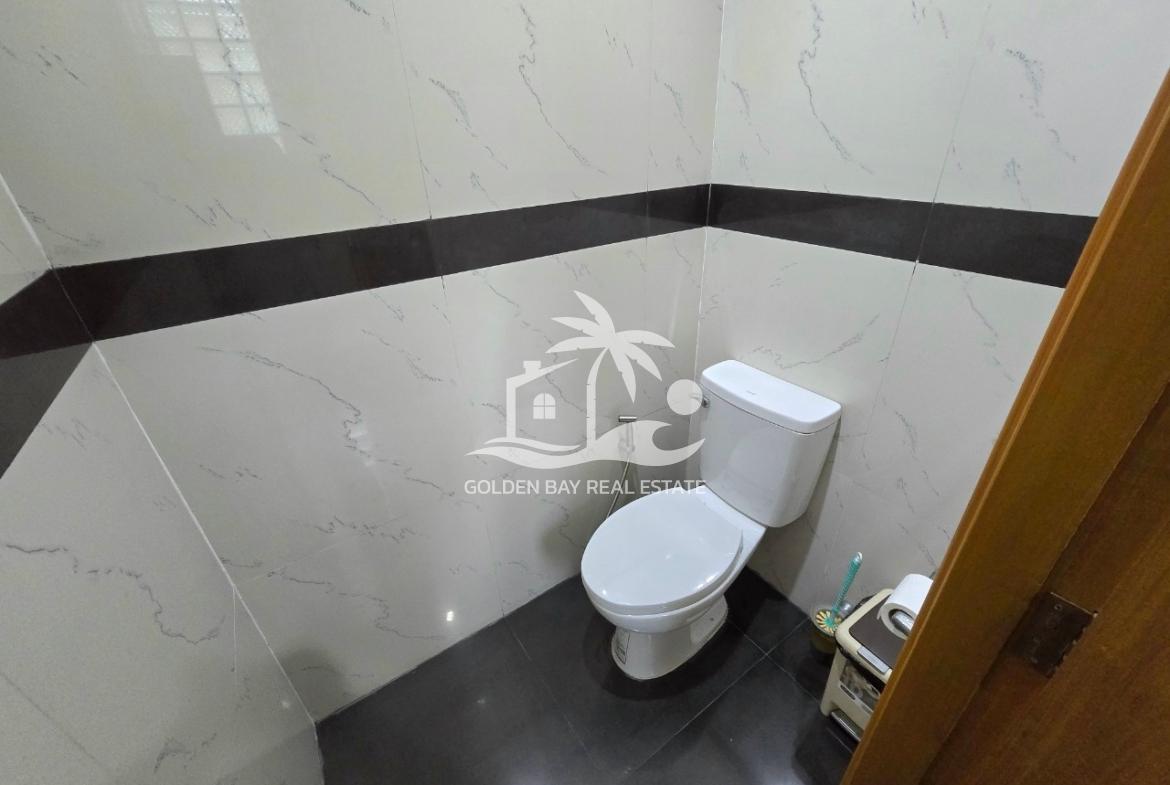 Private House in Soi Huay Yai Muk – East Pattaya