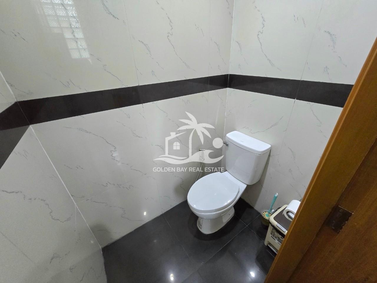 240827 (49) Private House in Soi Huay Yai Muk – East Pattaya