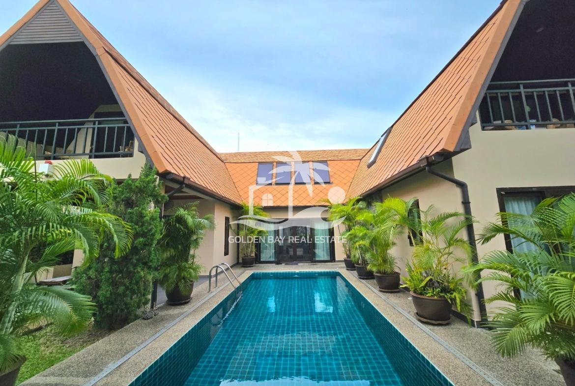 Grand Condotel & Village – Jomtien