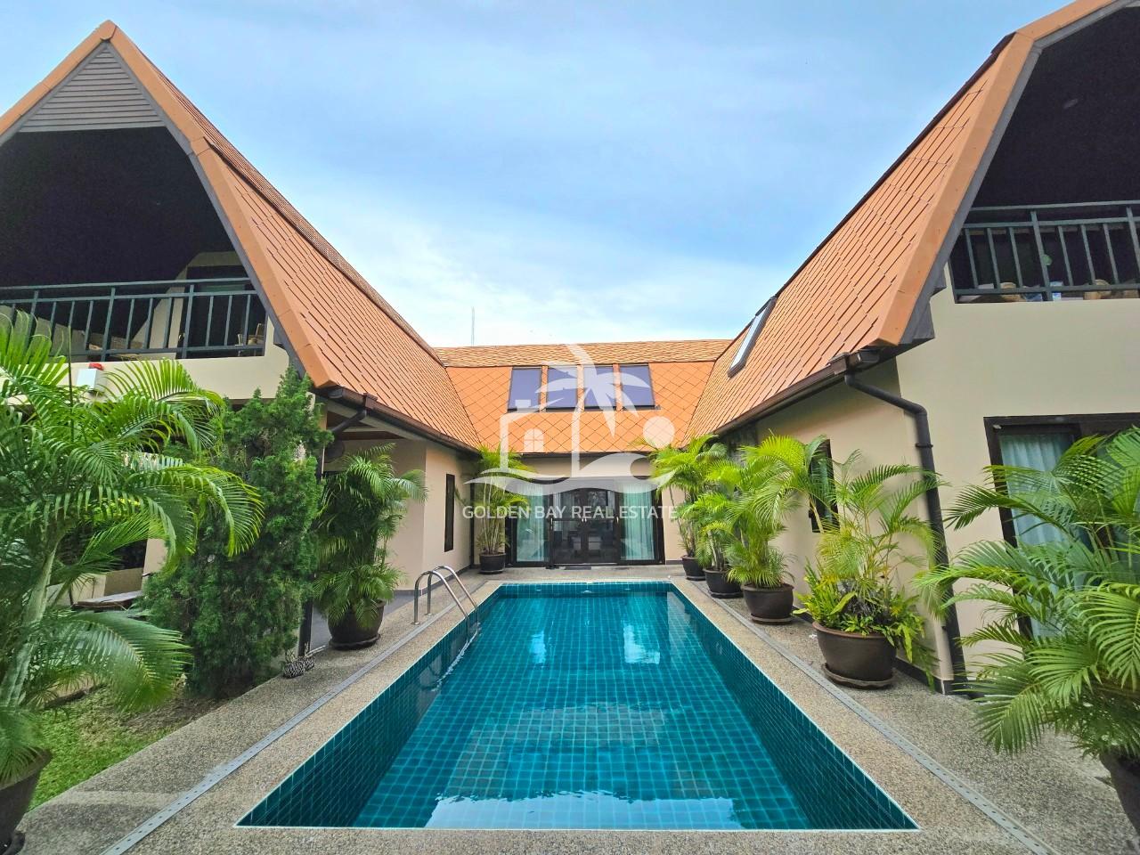 Grand Condotel & Village – Jomtien