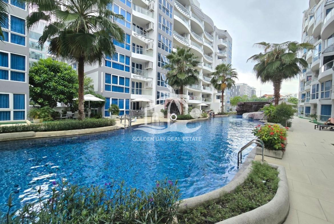 Grand Avenue Residence – Pattaya City