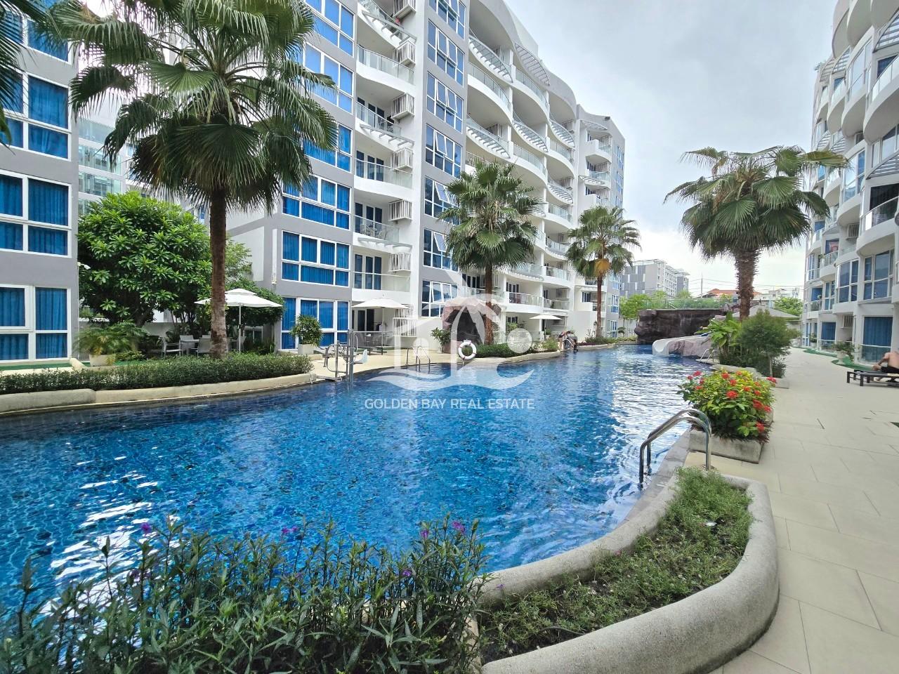 Grand Avenue Residence – Pattaya City