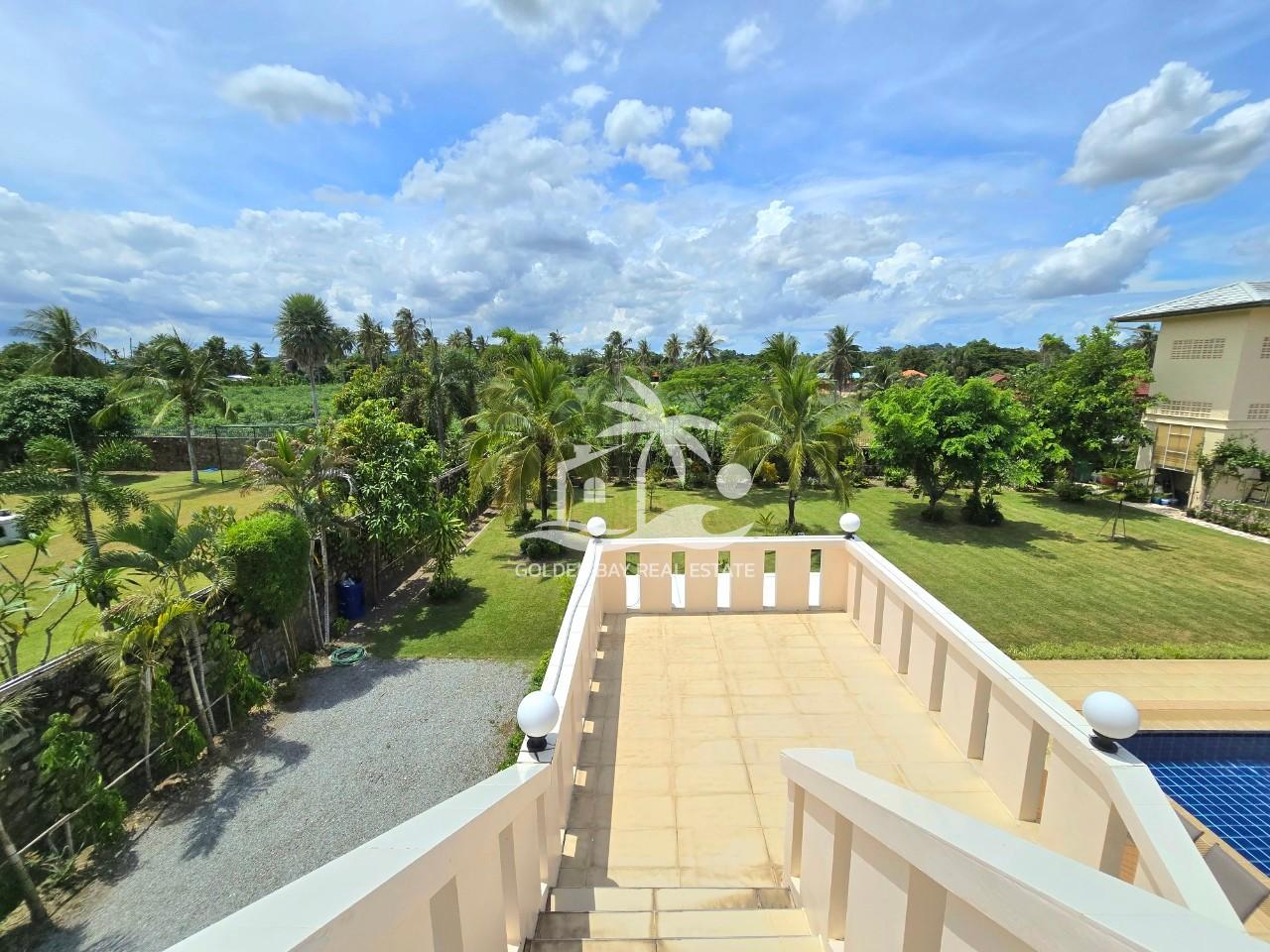 240827 (5) Private House in Soi Huay Yai Muk – East Pattaya