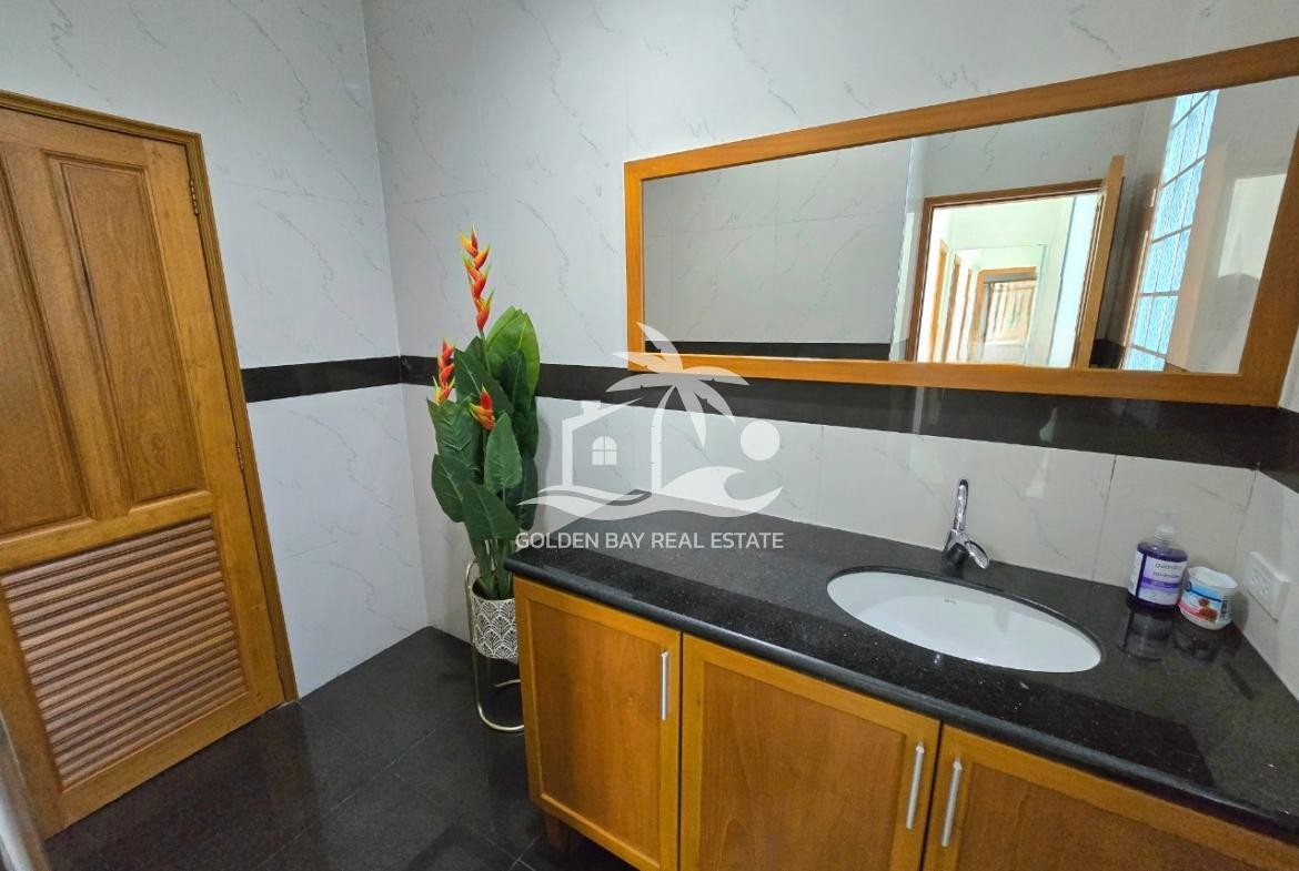 Private House in Soi Huay Yai Muk – East Pattaya