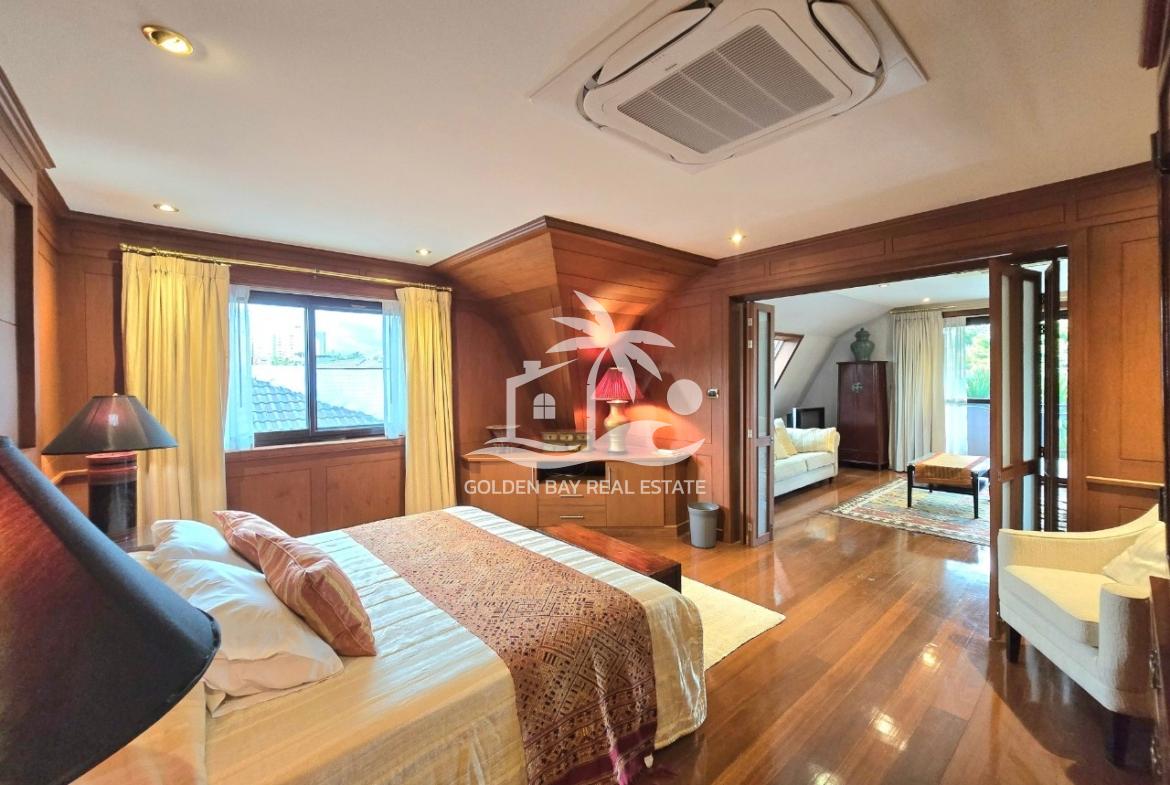 Grand Condotel & Village – Jomtien