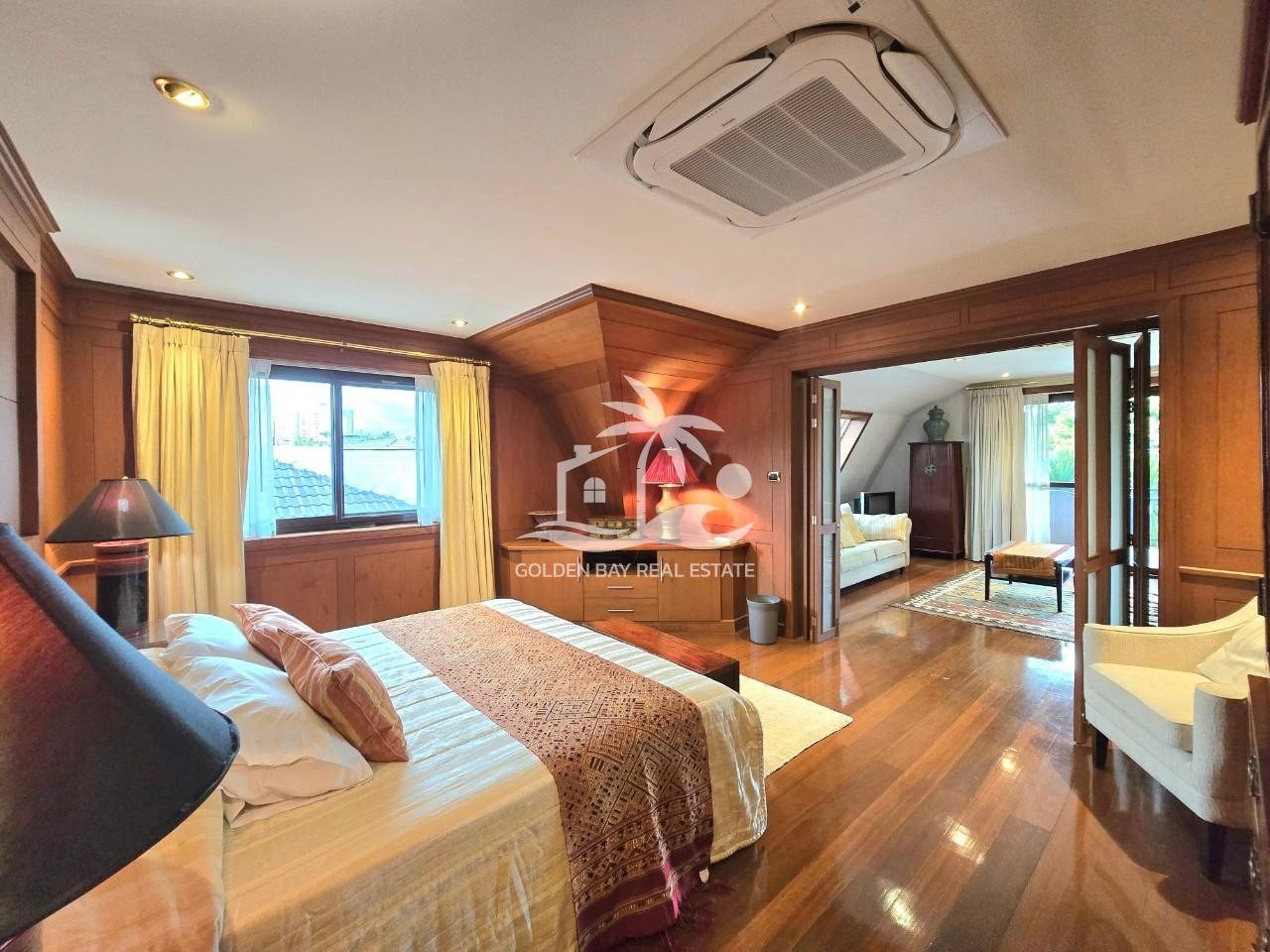 Grand Condotel & Village – Jomtien