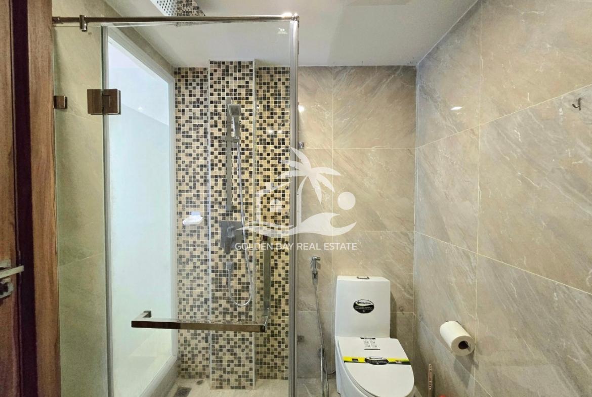 Grand Avenue Residence – Pattaya City