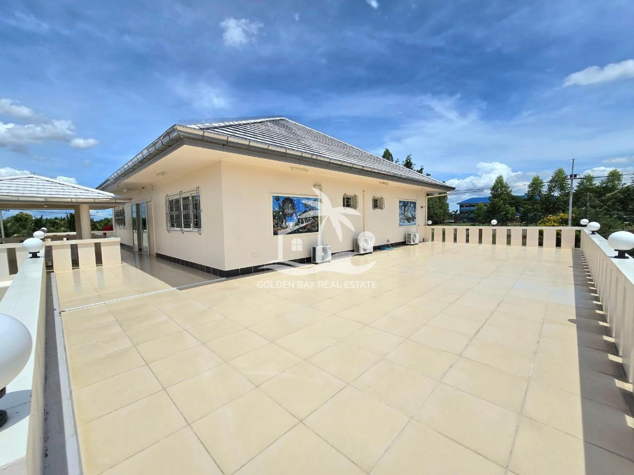 240827 (6) Private House in Soi Huay Yai Muk – East Pattaya