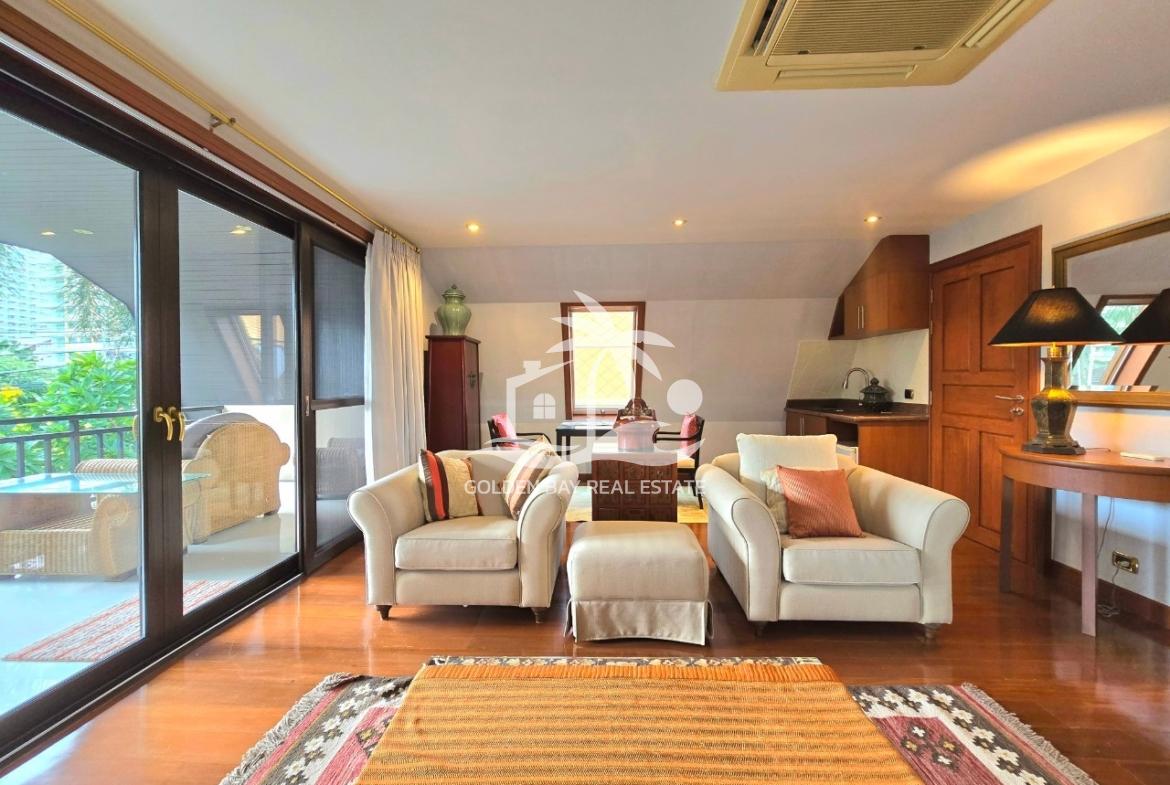 Grand Condotel & Village – Jomtien