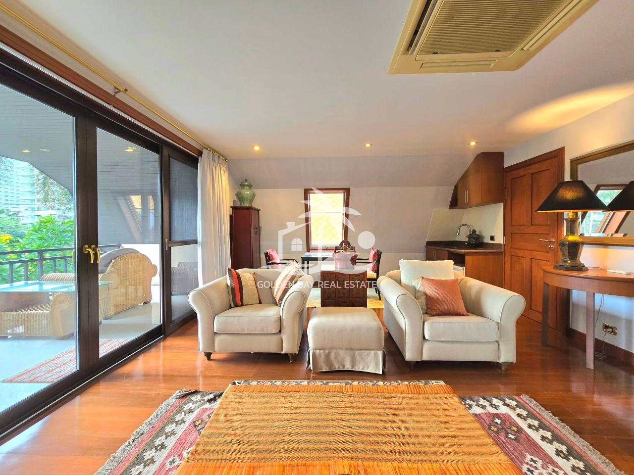 Grand Condotel & Village – Jomtien