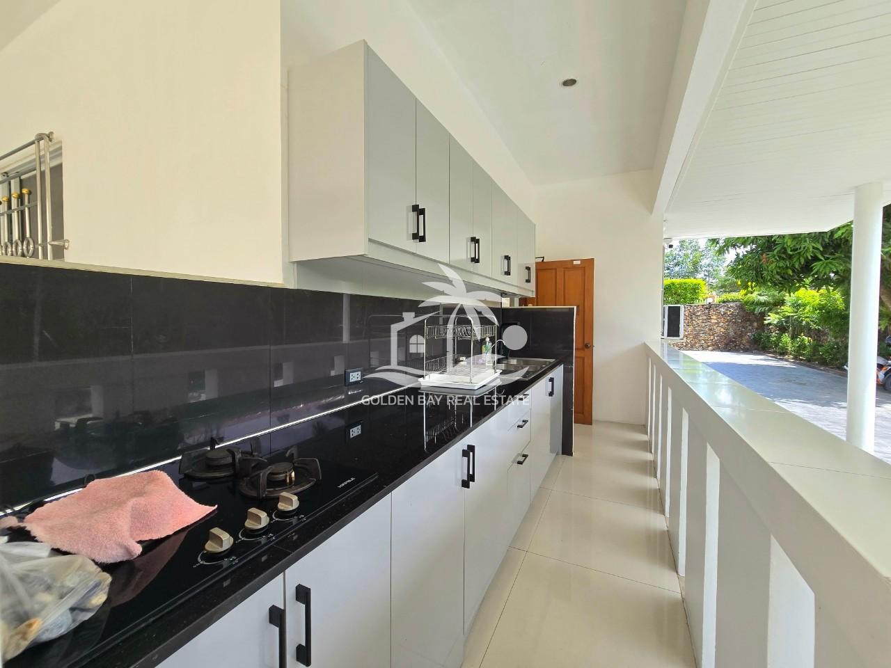 240827 (7) Private House in Soi Huay Yai Muk – East Pattaya