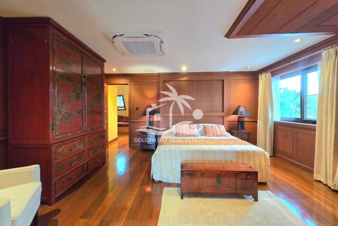 Grand Condotel & Village – Jomtien