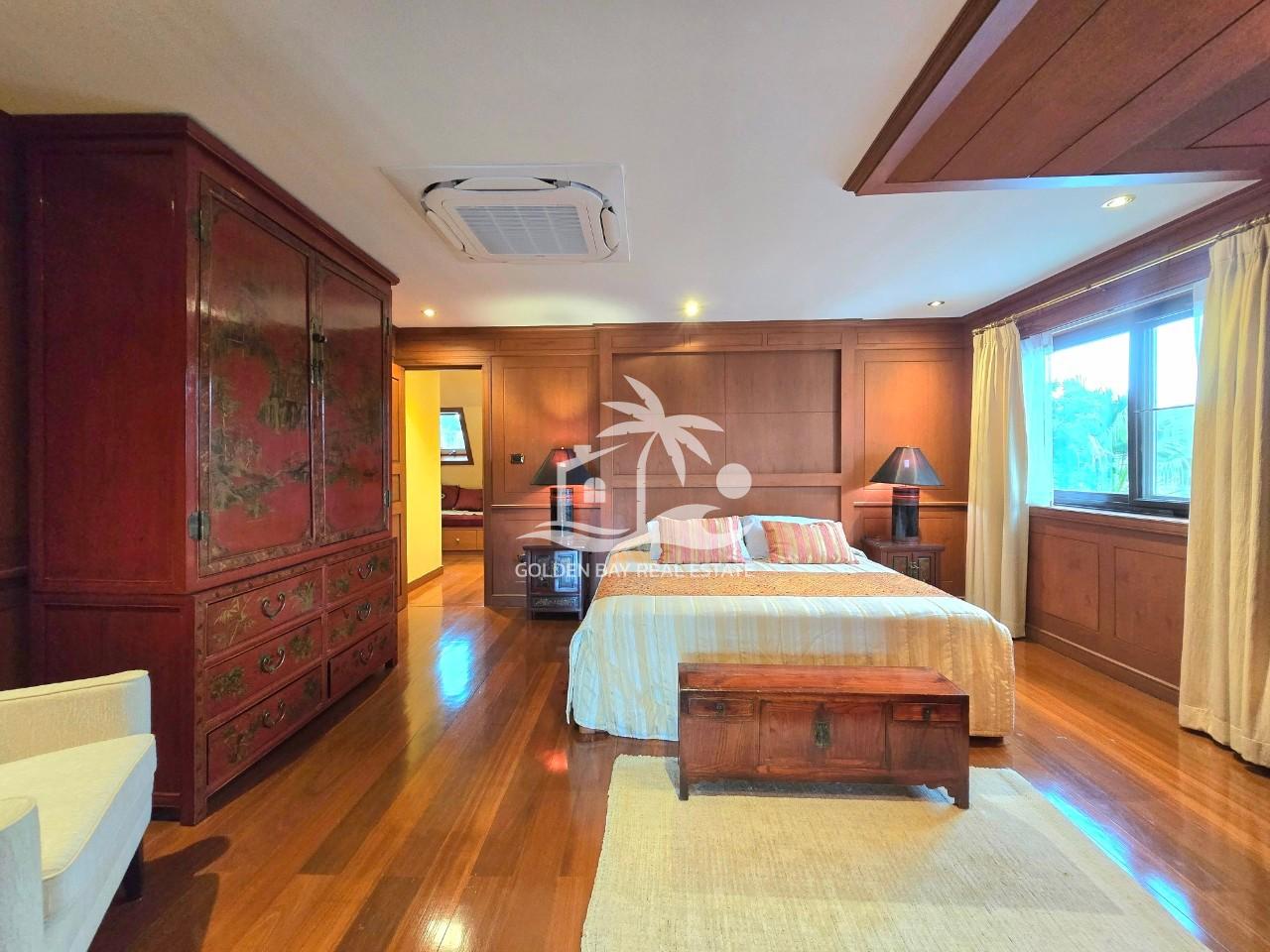 Grand Condotel & Village – Jomtien