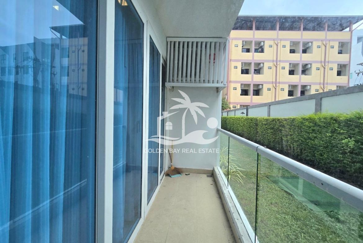Grand Avenue Residence – Pattaya City