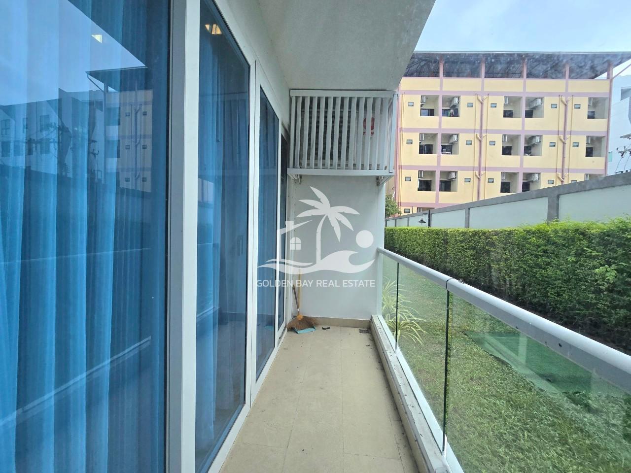 Grand Avenue Residence – Pattaya City