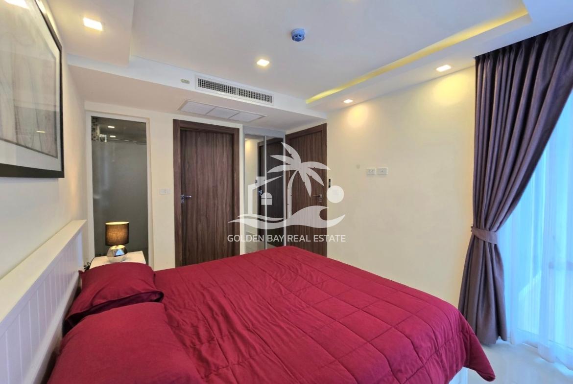 Grand Avenue Residence – Pattaya City