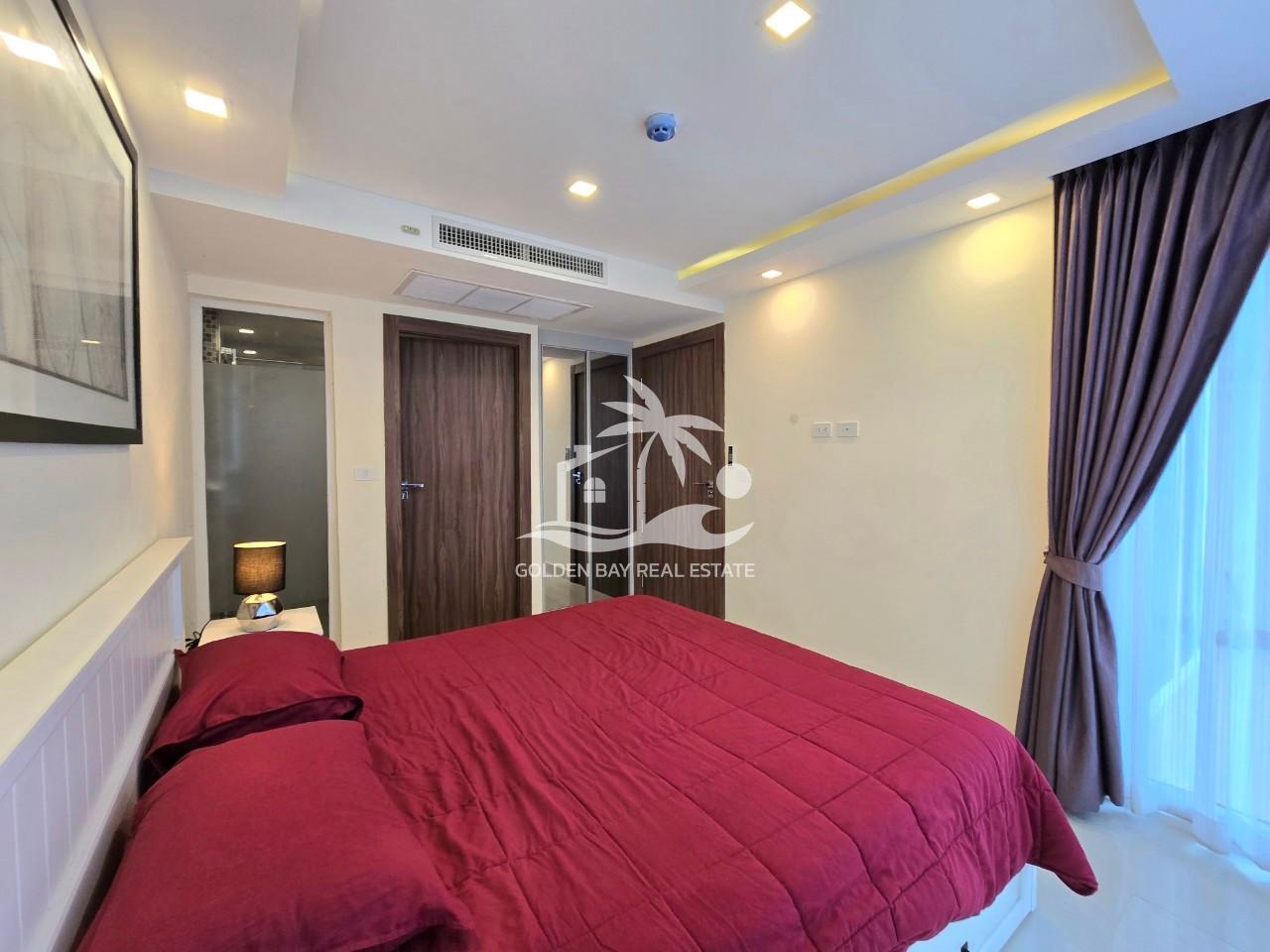 Grand Avenue Residence – Pattaya City