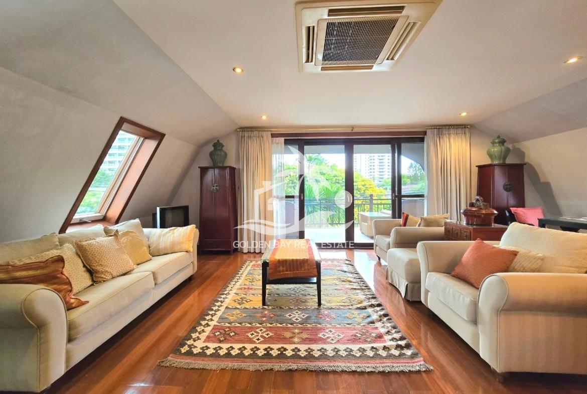 Grand Condotel & Village – Jomtien