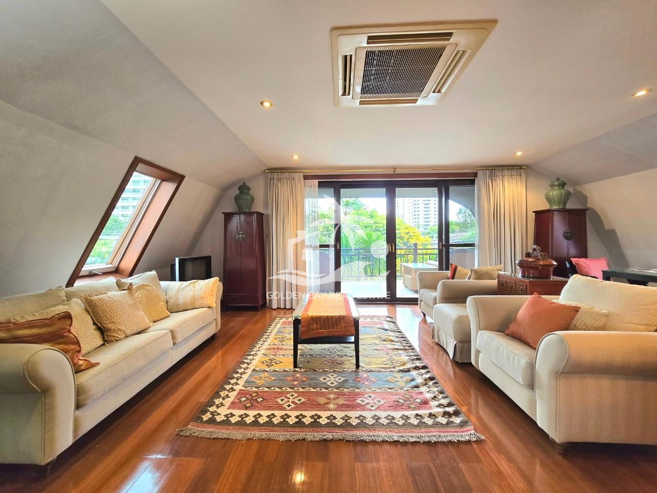 Grand Condotel & Village – Jomtien