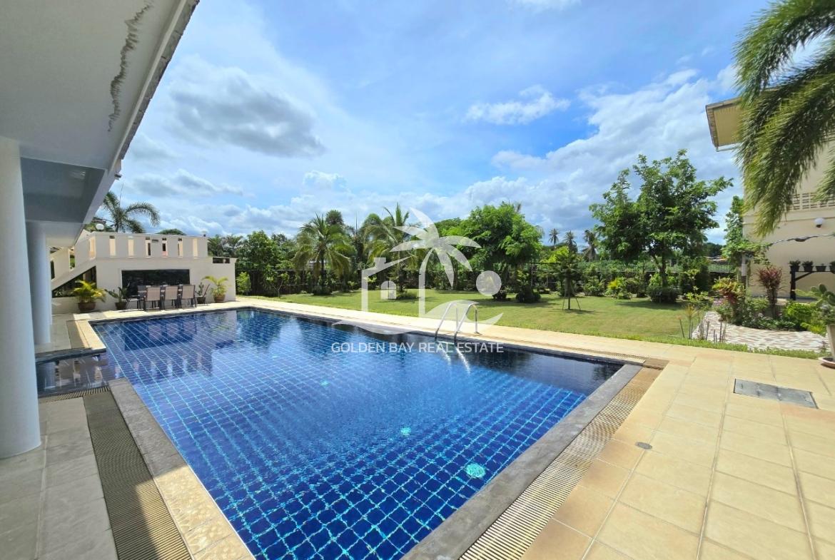 Private House in Soi Huay Yai Muk – East Pattaya