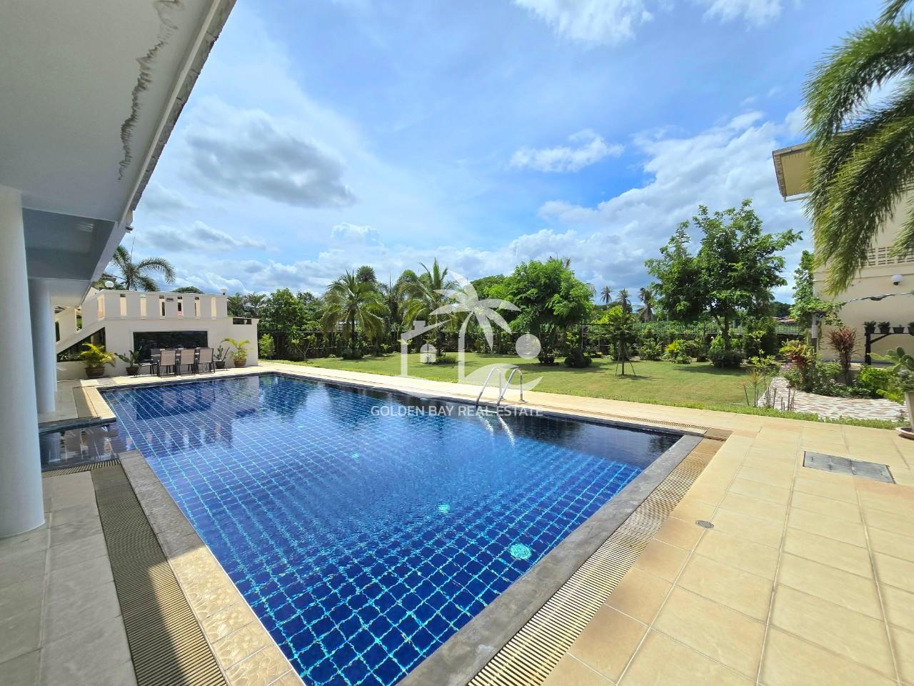 240827 (9) Private House in Soi Huay Yai Muk – East Pattaya