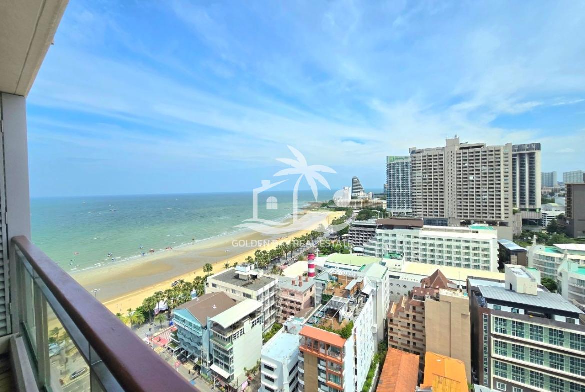 Northshore – Pattaya City