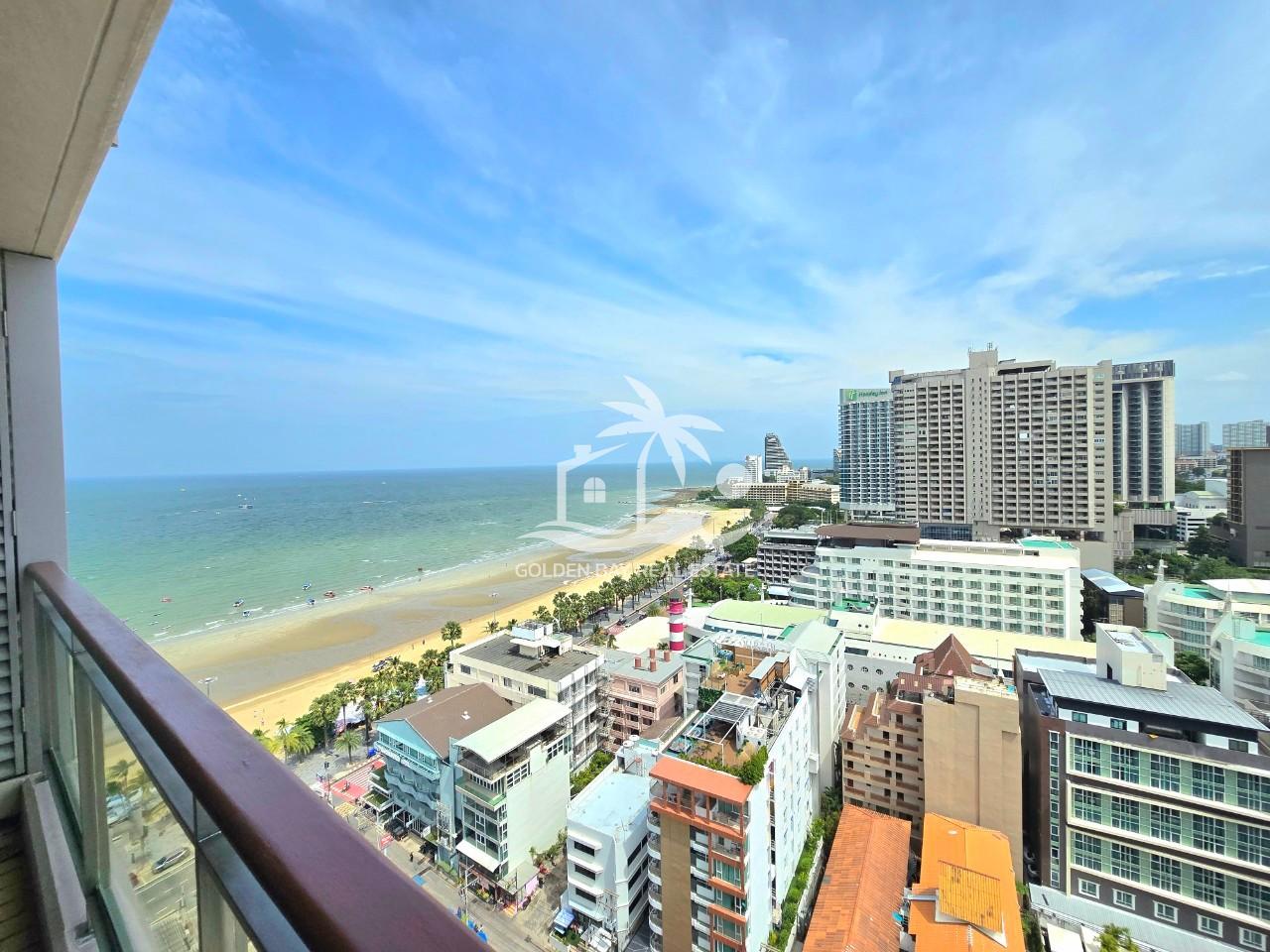 Northshore – Pattaya City