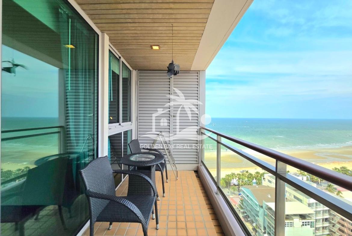 Northshore – Pattaya City