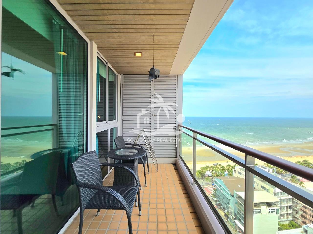 Northshore – Pattaya City