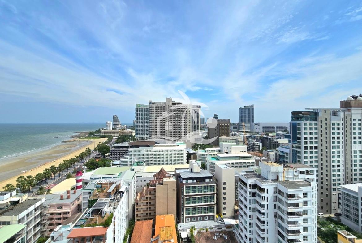 Northshore – Pattaya City