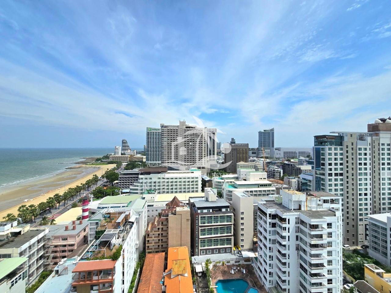 Northshore – Pattaya City