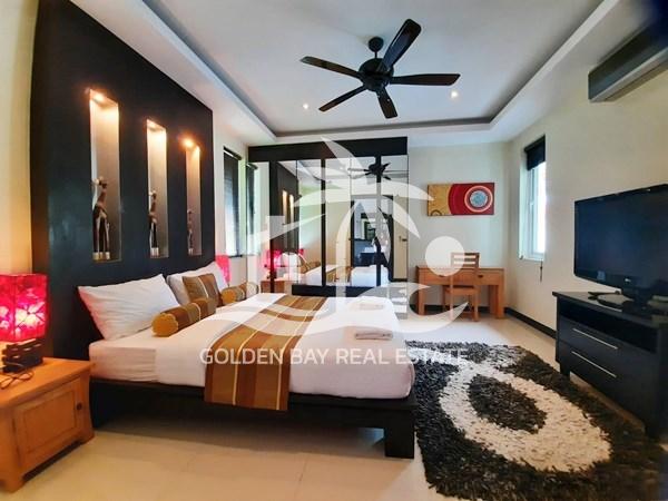 Whispering Palms – East Pattaya