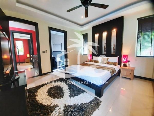 Whispering Palms – East Pattaya