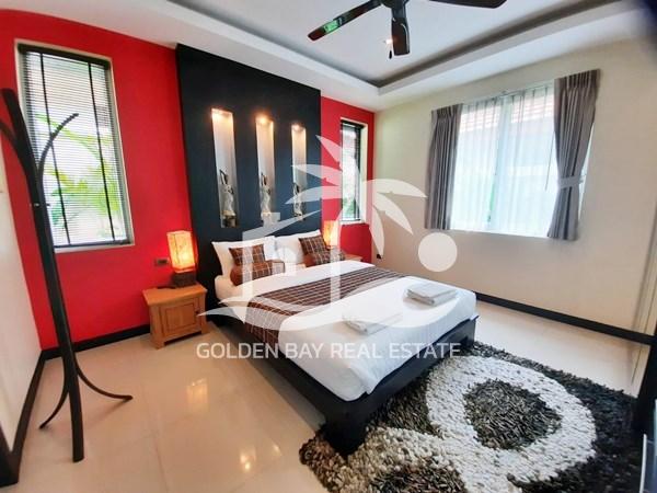 Whispering Palms – East Pattaya