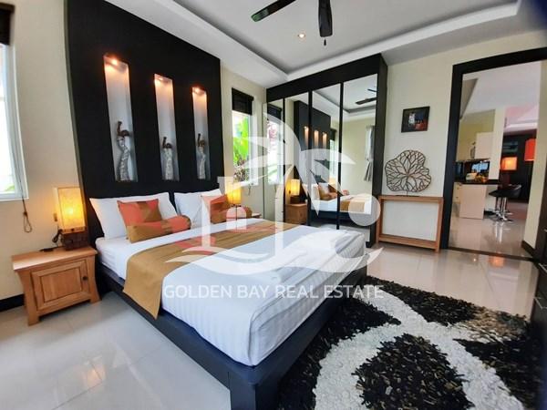 Whispering Palms – East Pattaya