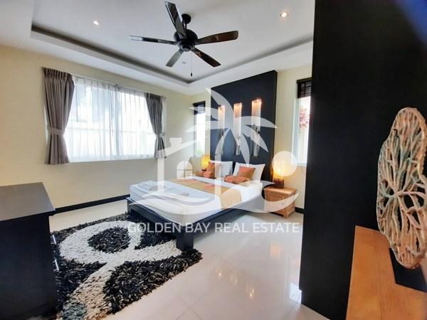 Whispering Palms – East Pattaya